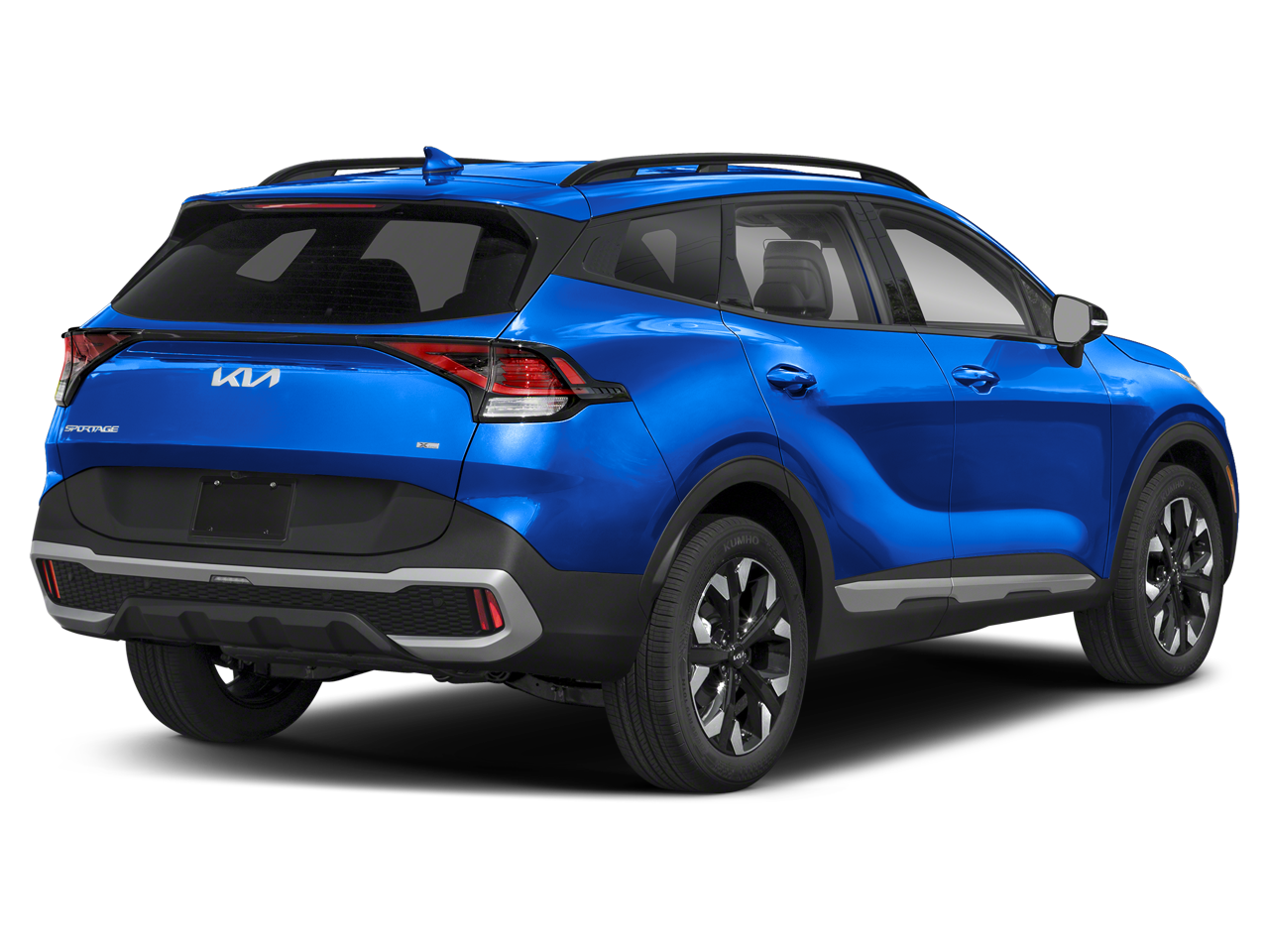 2023 Kia Sportage X-Line - Photo 39