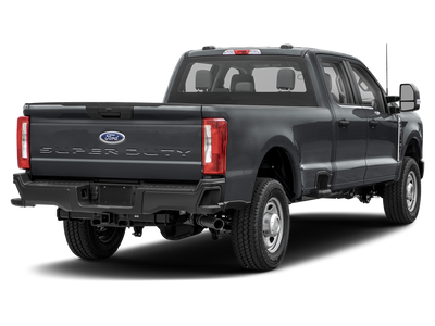 2026 Ford F-350SD DRW