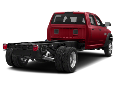 2014 RAM 3500 Tradesman