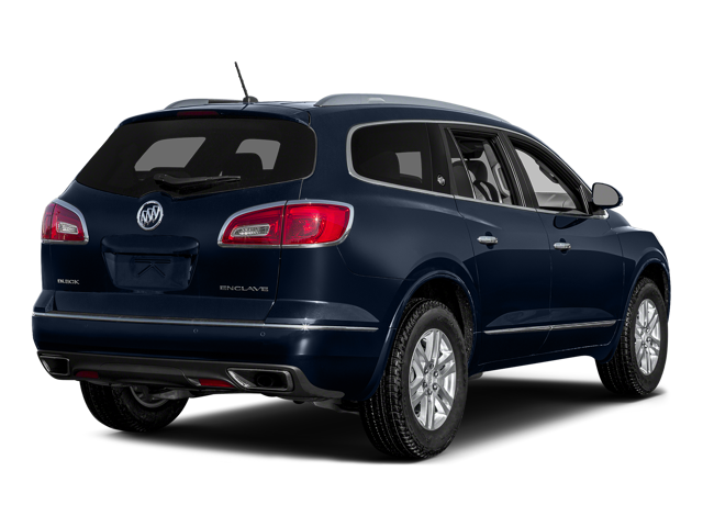 2016 Buick Enclave Leather Group