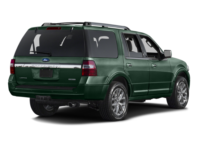 2016 Ford Expedition Limited