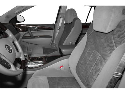 2015 Buick Enclave Premium Group