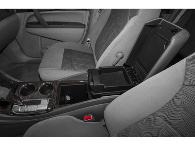 2015 Buick Enclave Premium Group