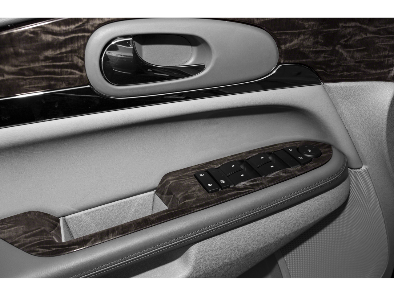 2015 Buick Enclave Premium Group