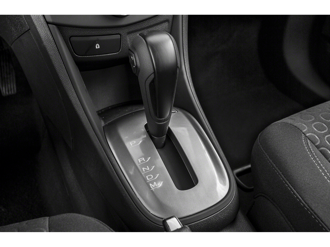 2015 Chevrolet Trax LTZ