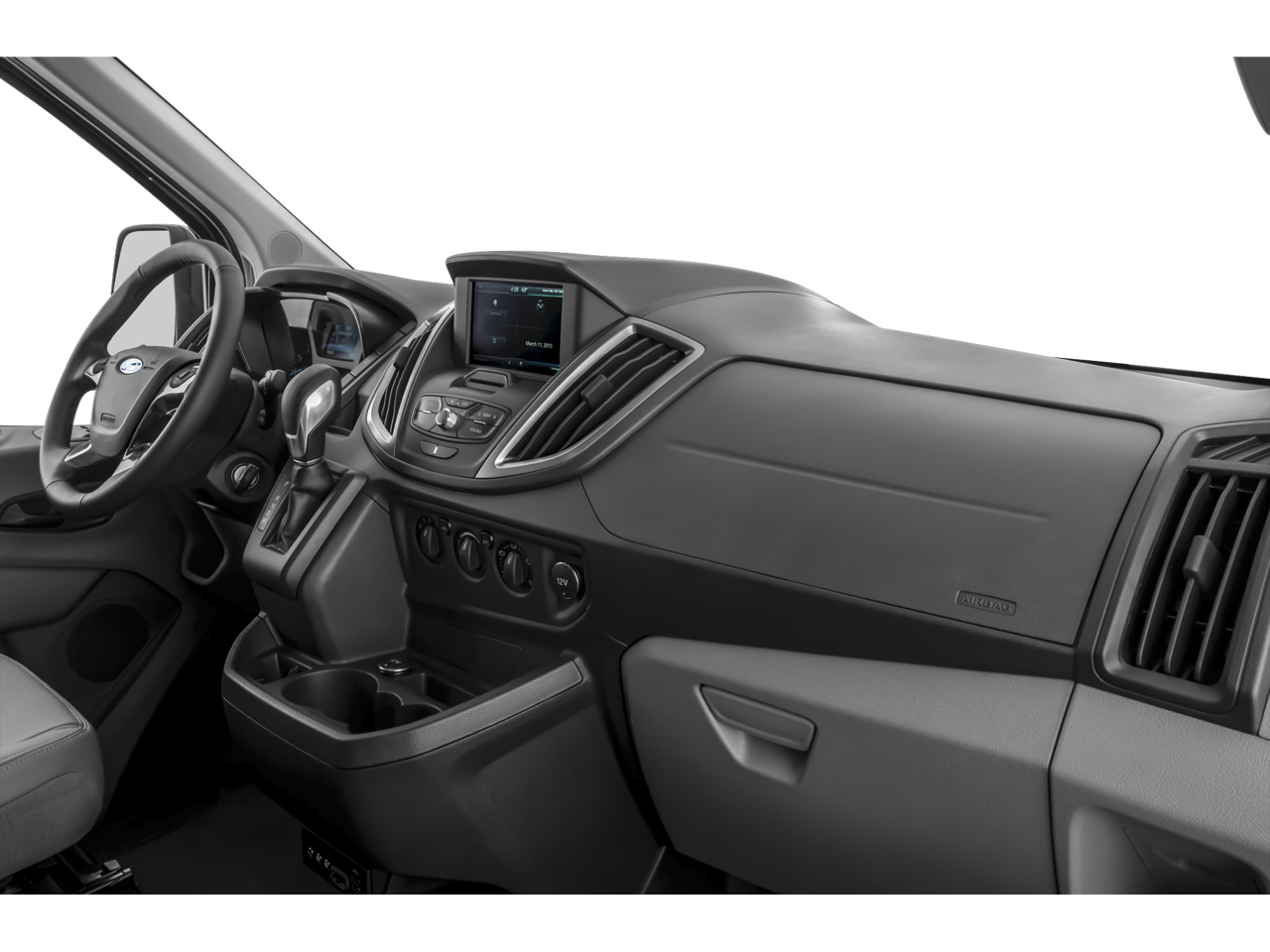 2015 Ford Transit-350 XL