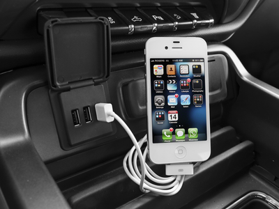 2016 Chevrolet Silverado 2500HD LTZ