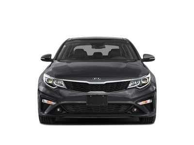 2020 Kia Optima SE