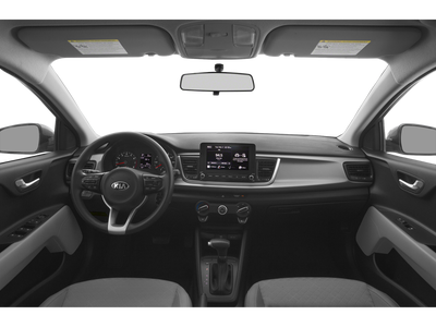 2021 Kia Rio S