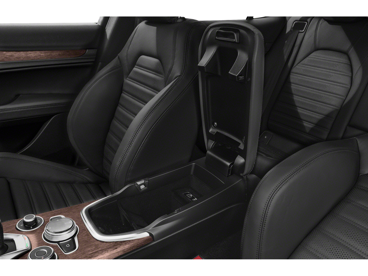 2022 Alfa Romeo Stelvio Ti