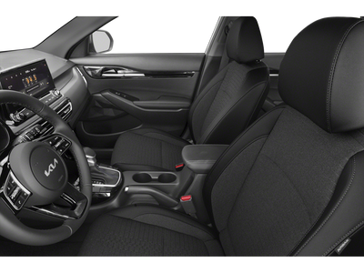 2022 Kia Seltos S