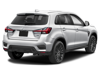 2022 Mitsubishi Outlander Sport 2.0 LE