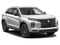 2022 Mitsubishi Outlander Sport 2.0 LE