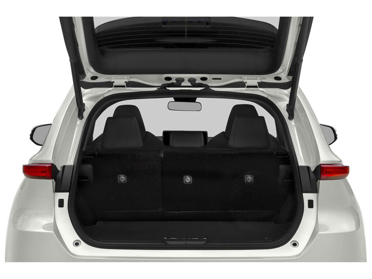 2022 Toyota Venza LE