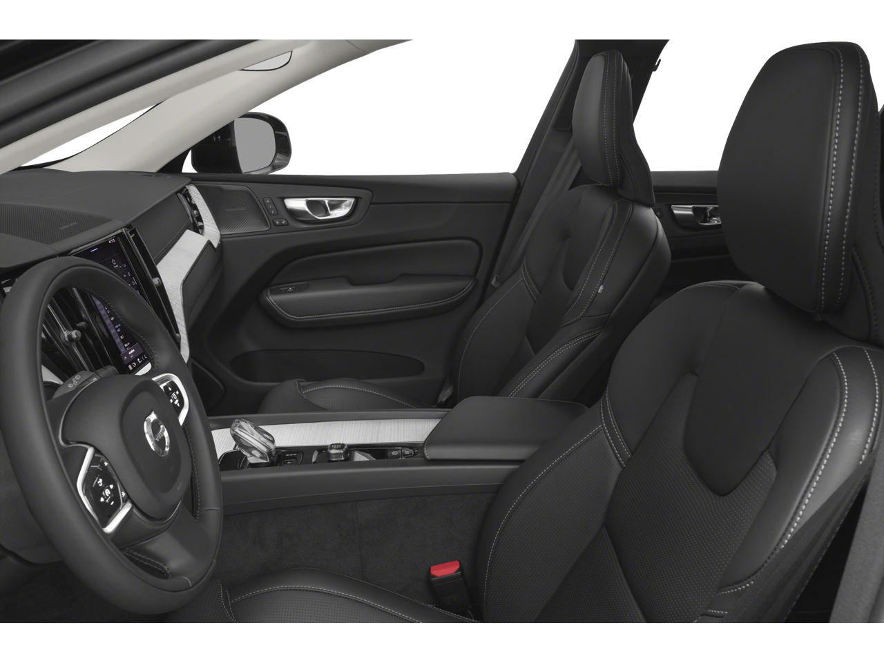 2022 Volvo XC60 B5 Momentum