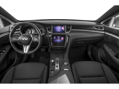 2023 INFINITI QX55 LUXE