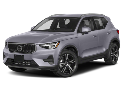 2023 Volvo XC40 Ultimate