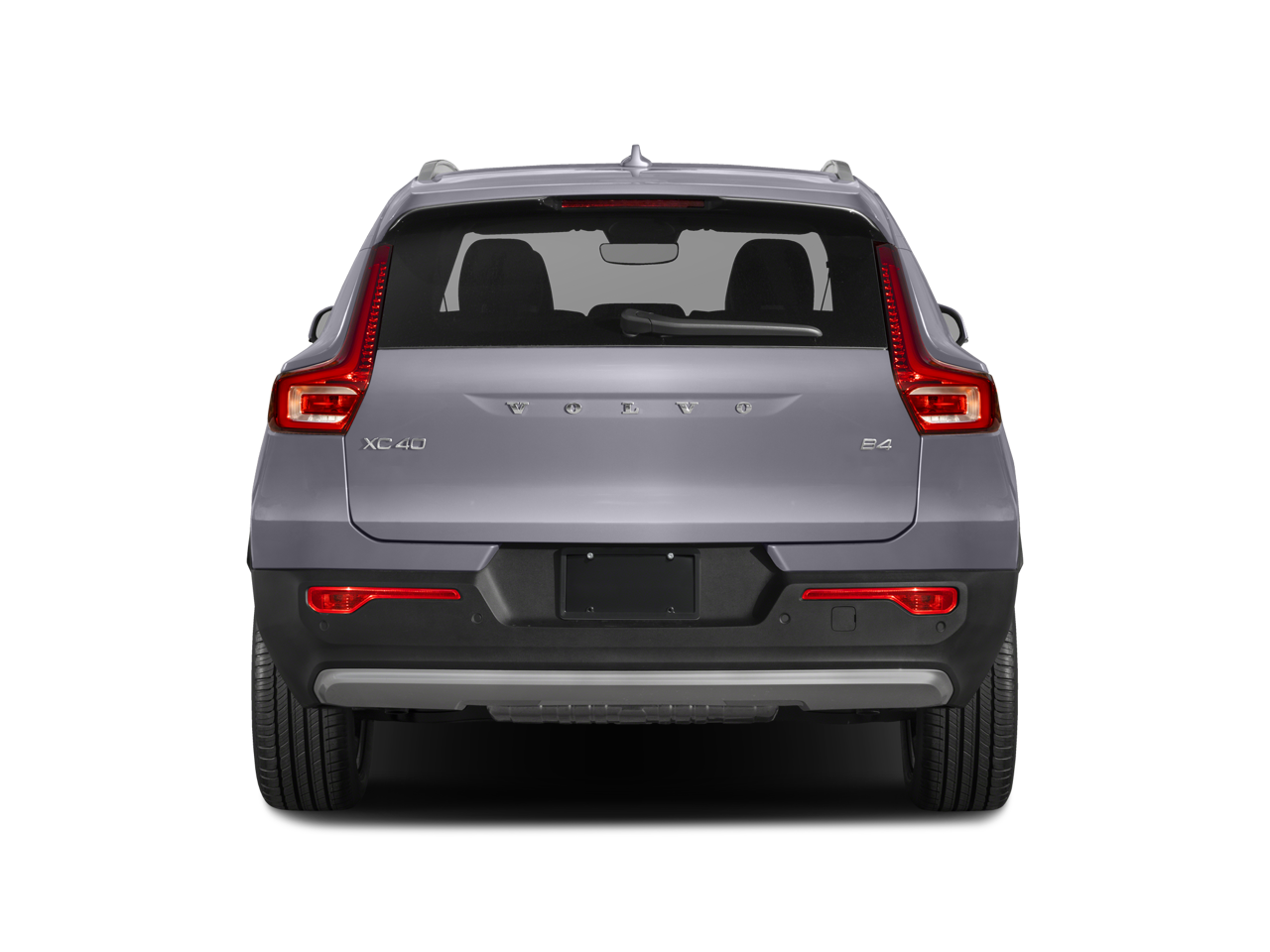 2023 Volvo XC40 Ultimate