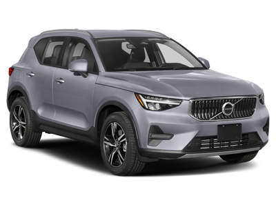 2023 Volvo XC40 Ultimate
