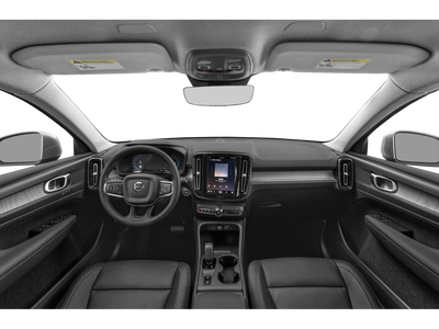 2023 Volvo XC40 Ultimate