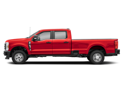 2024 Ford F-350SD Lariat