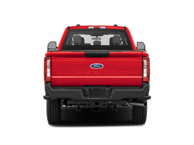 2024 Ford F-350SD Lariat