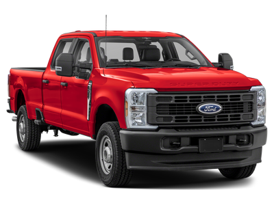 2024 Ford F-350SD Lariat