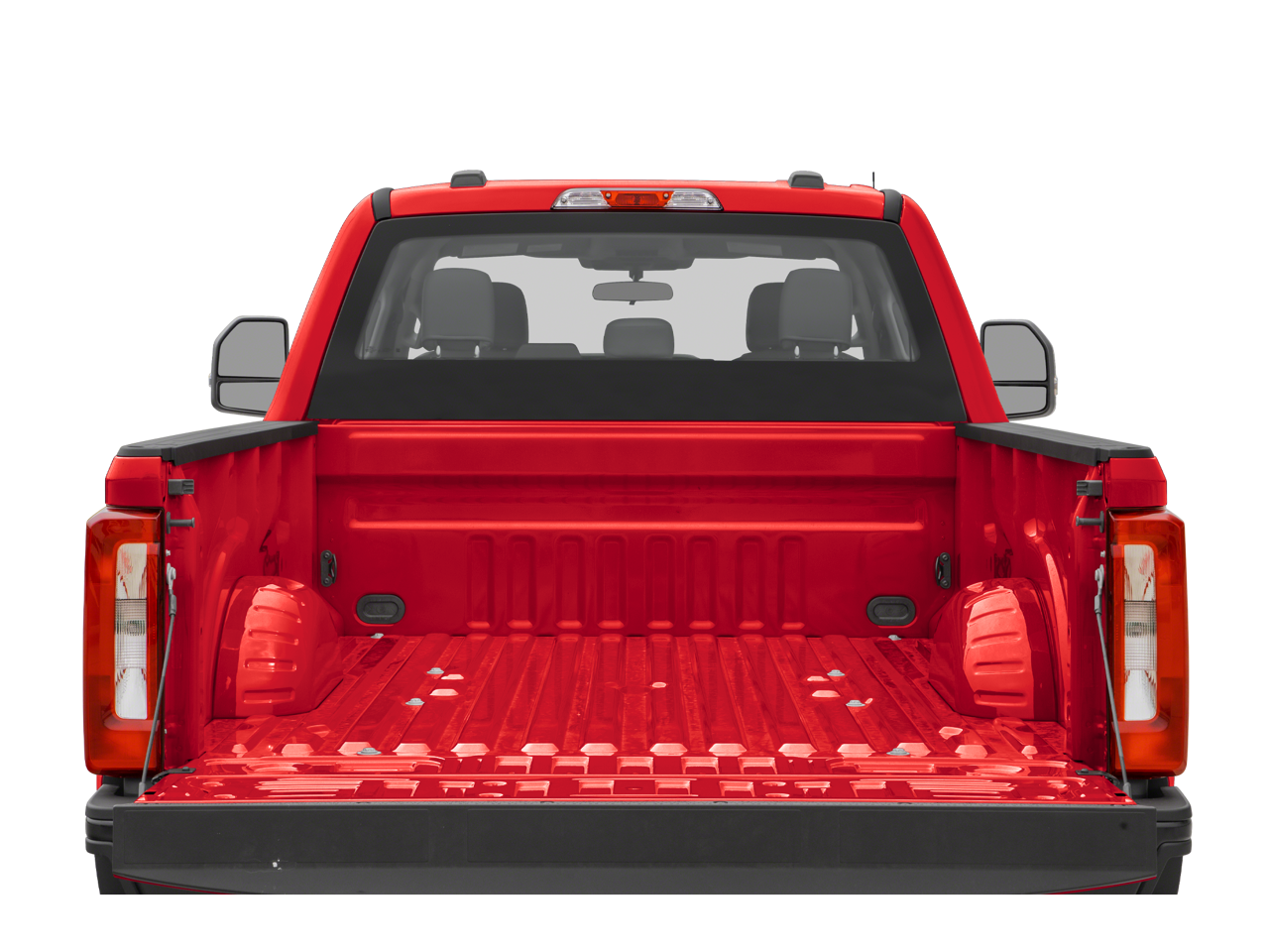 2024 Ford F-350SD Lariat