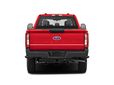 2024 Ford F-350SD Lariat