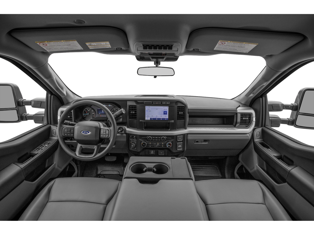 2024 Ford F-350SD Lariat