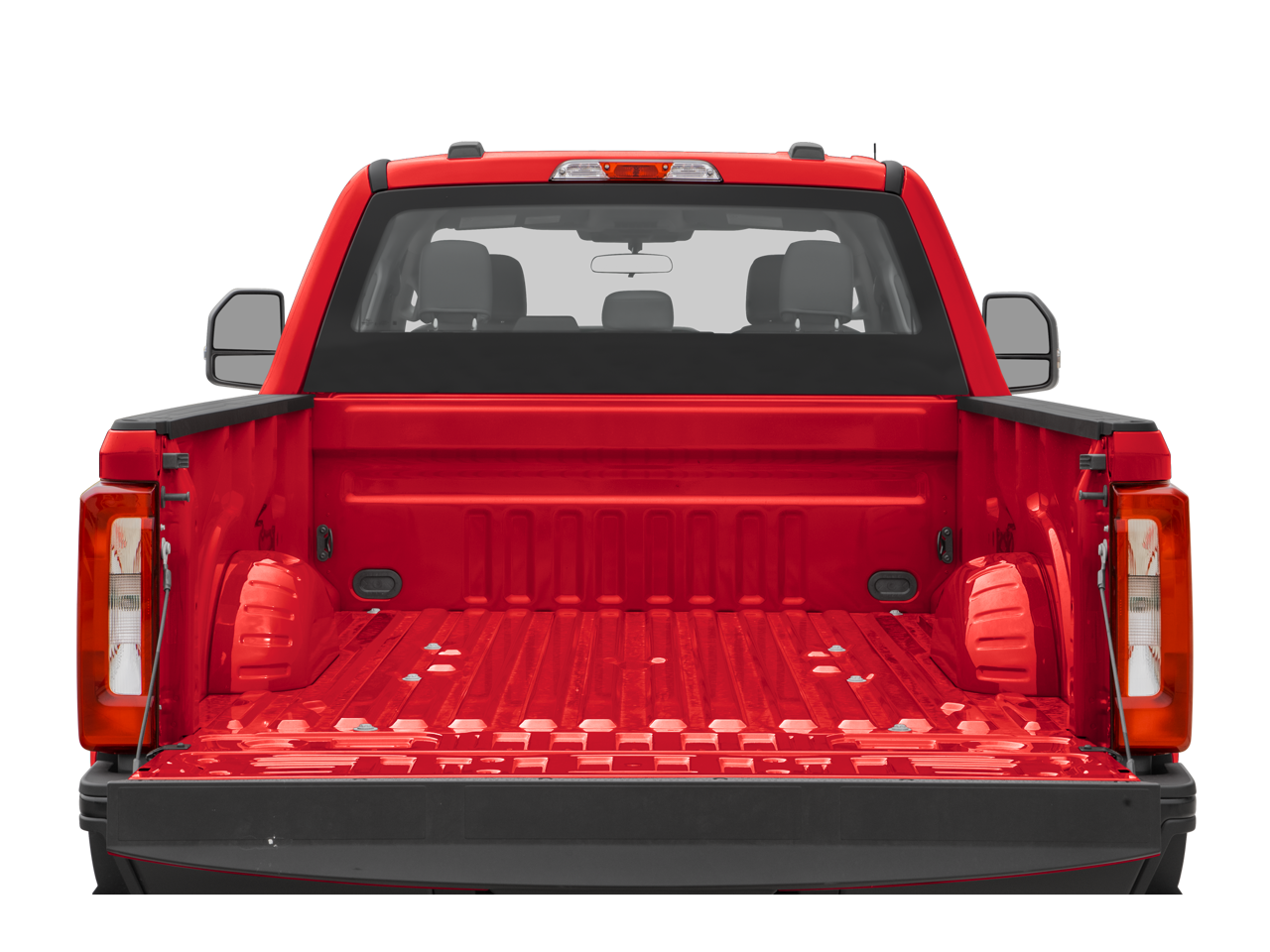 2024 Ford F-350SD Lariat