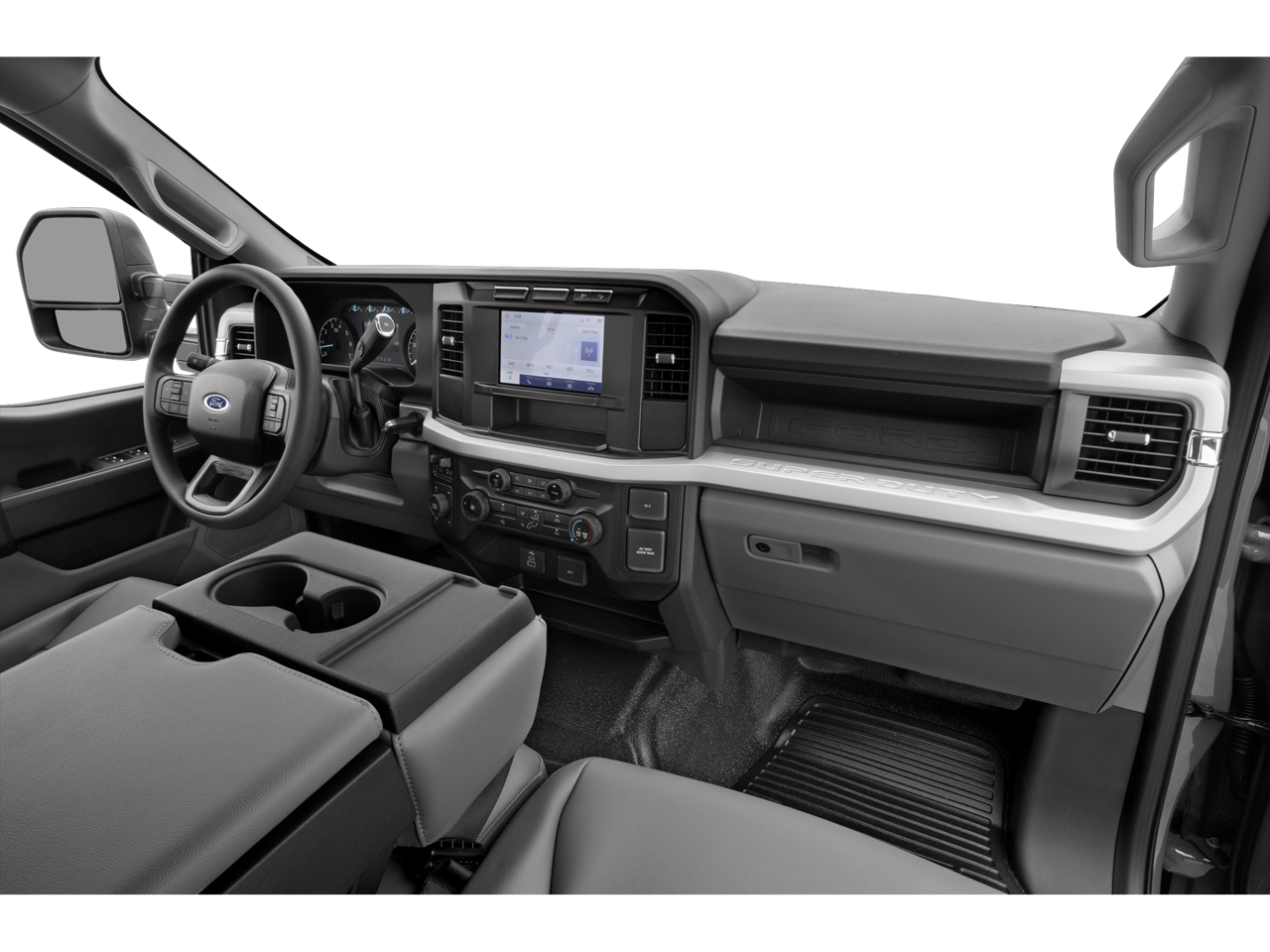 2024 Ford F-350SD Lariat
