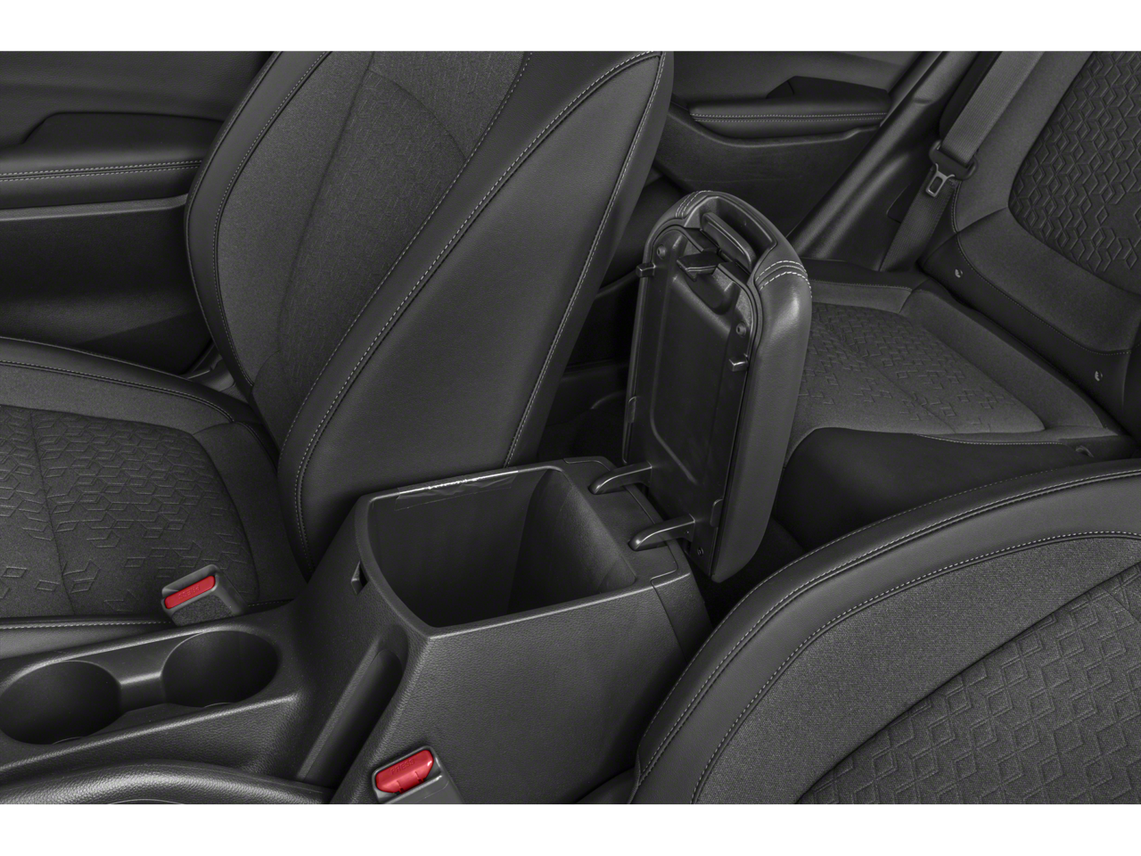 2024 Kia Seltos X-Line