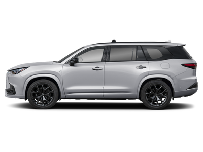 2024 Lexus TX 500h F SPORT Luxury