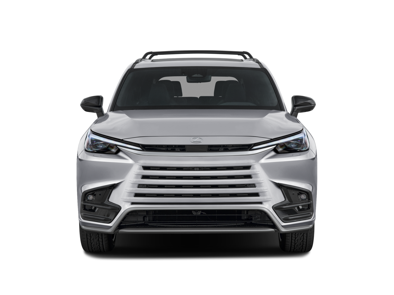 2024 Lexus TX 500h F SPORT Luxury