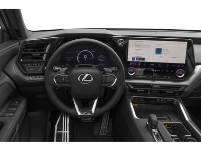 2024 Lexus TX 500h F SPORT Luxury