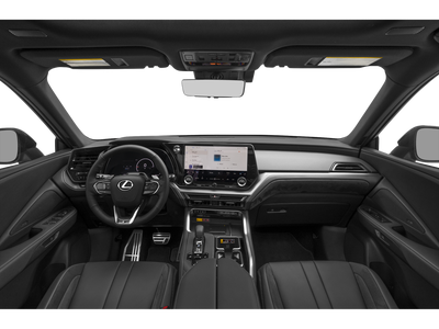 2024 Lexus TX 500h F SPORT Luxury