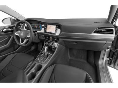 2024 Volkswagen Jetta 1.5T SEL
