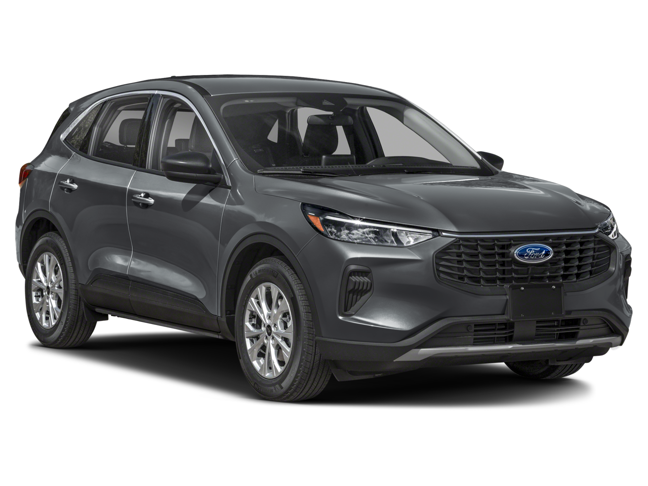 2025 Ford Escape Active photo 4