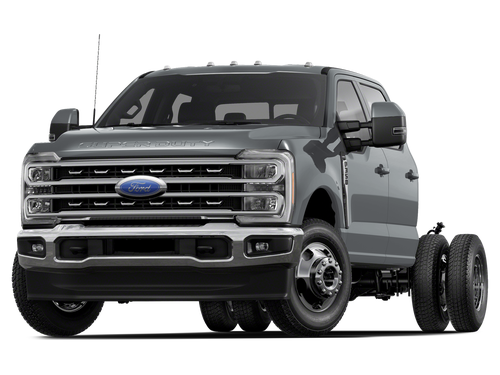 2026 Ford F-350SD DRW