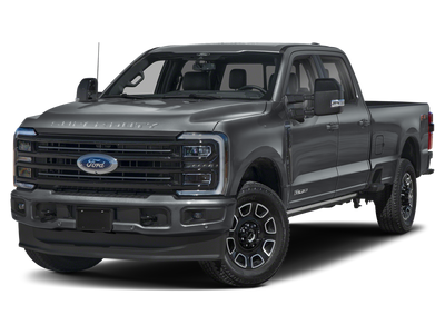 2026 Ford F-350SD Base