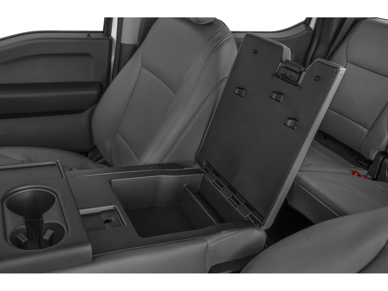 2027 Ford F-250SD Base