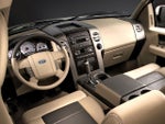 2008 Ford F-150 STX