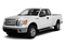 2010 Ford F-150 STX