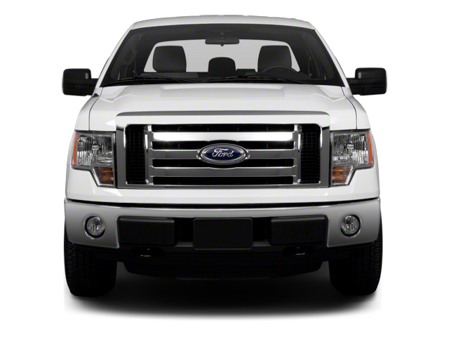 2010 Ford F-150 STX