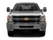 2011 Chevrolet Silverado 2500HD LTZ