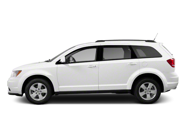 2011 Dodge Journey Lux