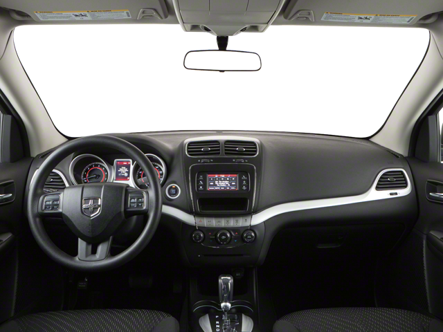 2011 Dodge Journey Lux