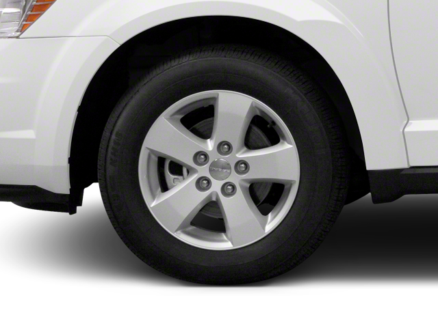 2011 Dodge Journey Lux