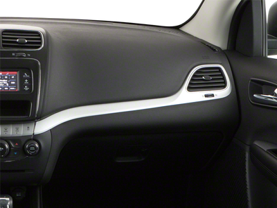 2011 Dodge Journey Lux
